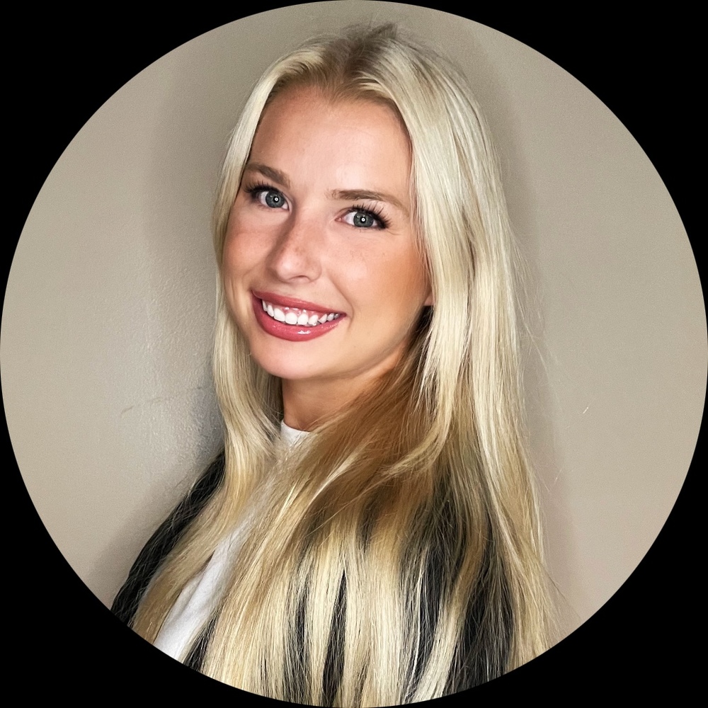 Meet your Posher, Hannah